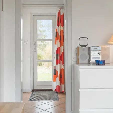 6 Hébergement de vacances Vig